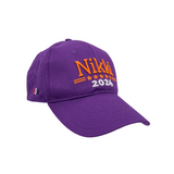 Nikki 2024 - Purple Hat