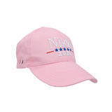 Nikki 2024 Pink Hat
