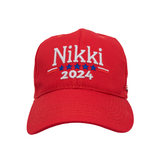 Nikki 2024 - Red Hat